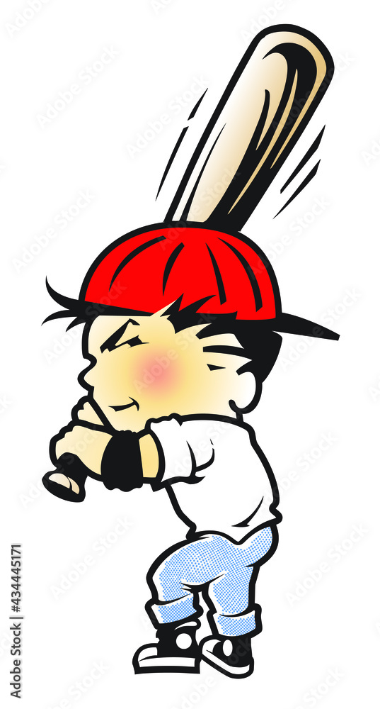 baseball boy baseball boy
