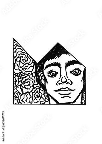 face 
