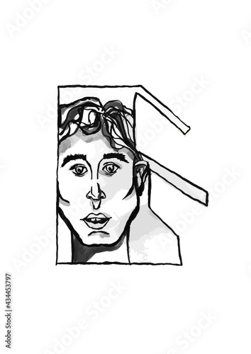 faces