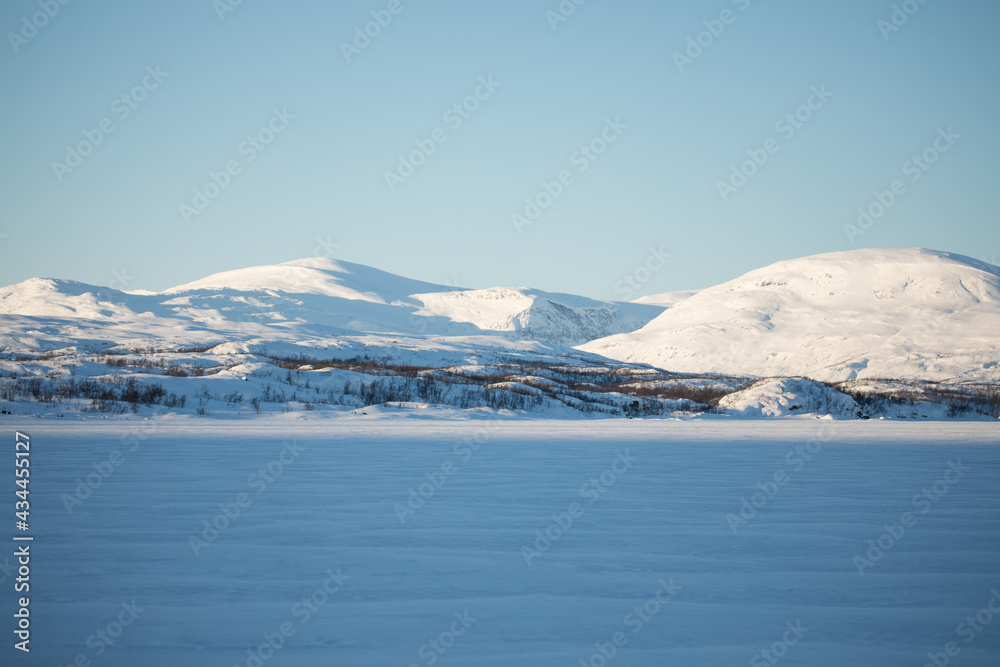 Sweden landscape Sweden landscape