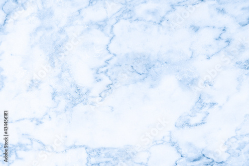 Marble granite blue background wall surface white pattern graphic abstract light elegant gray for do floor ceramic counter texture stone slab smooth tile silver natural for interior decoration.