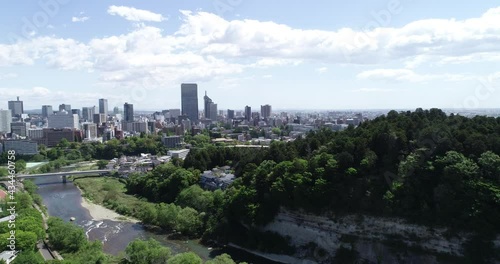 仙台市風景