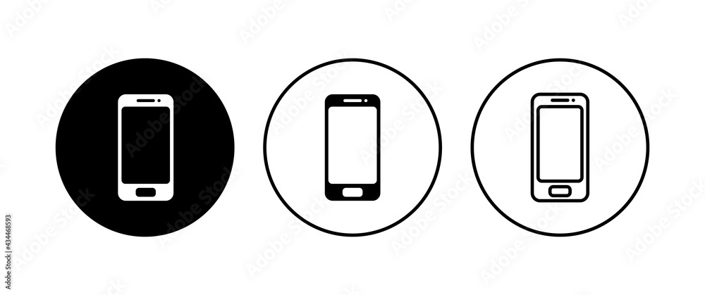 Phone icon set. Call icon vector. telephone symbol Phone icon set. Call icon vector. telephone symbol