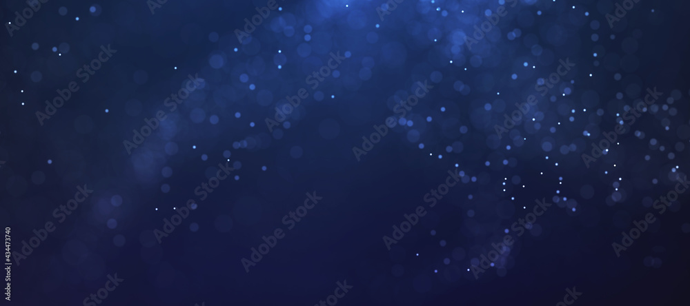 Abstract colorful background and glowing dust texture, glitter festive expensive tones, small glowing particles flying background. glitter background