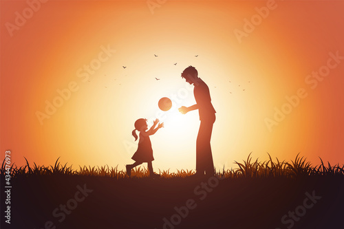 Happy Father's Day.
