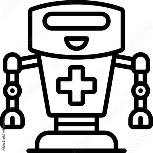 medical robot