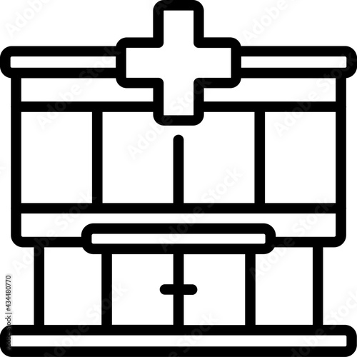 hospital