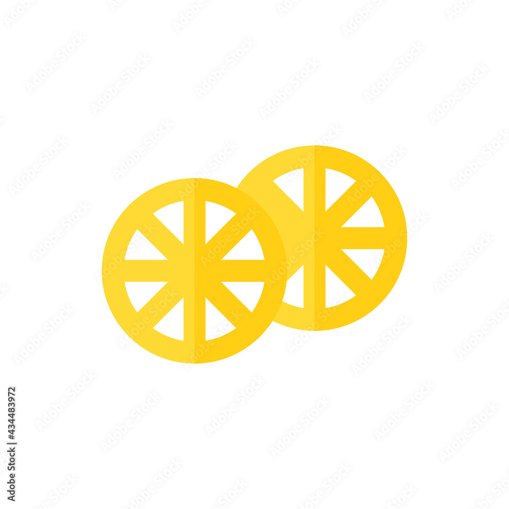 Chips, Duros Flat Icon Logo Illustration Vector Isolated. Mexican Food and Restaurant Icon-Set. Suitable for Web Design, Logo, App, and Upscale Your Business. Chips, Duros Flat Icon Logo Illustration Vector Isolated. Mexican Food and Restaurant Icon-Set. Suitable for Web Design, Logo, App, and Upscale Your Business.