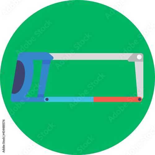 Plumbing Icon. 