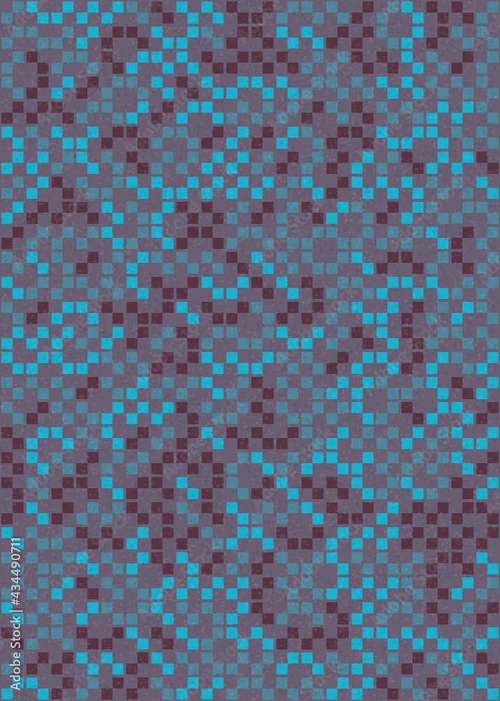 Abstract Geometric Pattern generative computational art illustration Abstract Geometric Pattern generative computational art illustration
