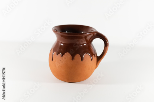 Ceramic Jug