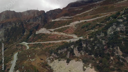 Grimselpass