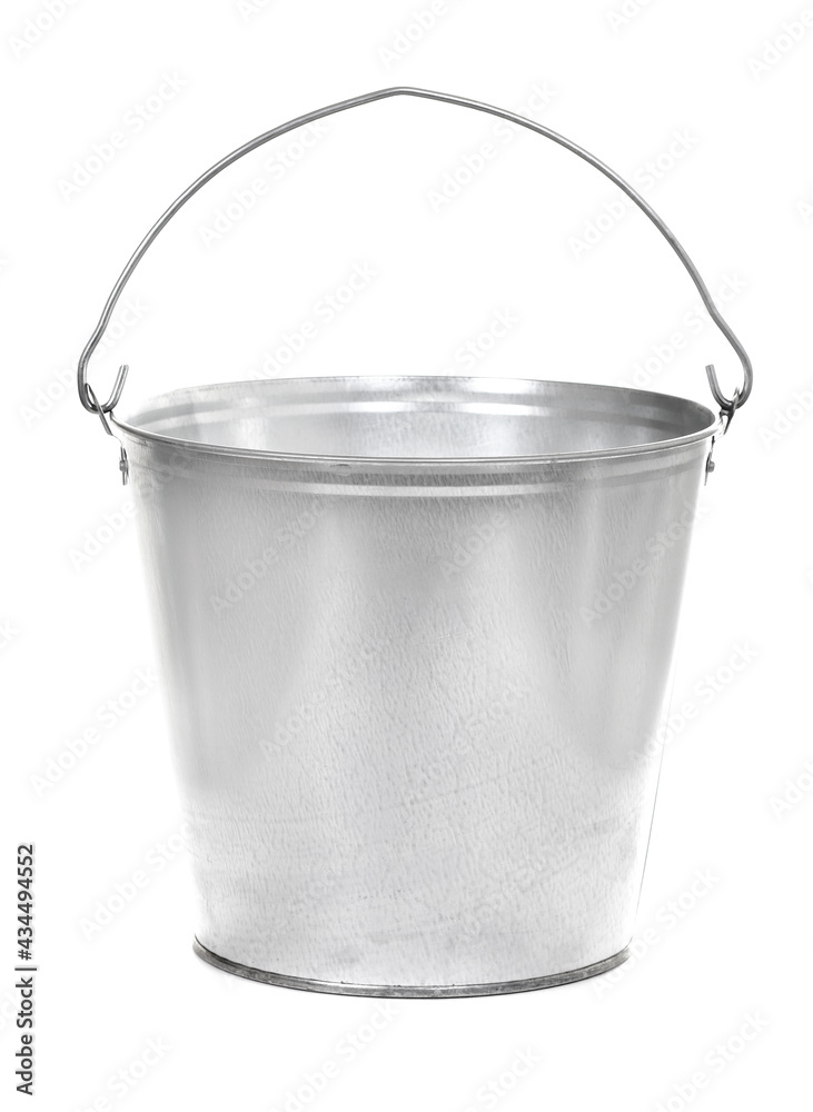 Aluminium bucket Aluminium bucket