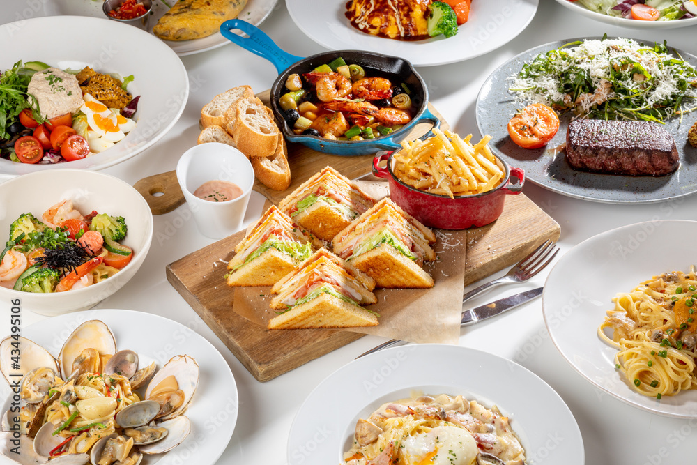 Brunch Brunch