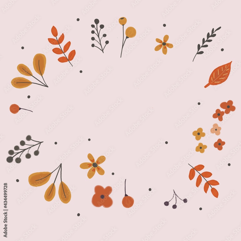 autumn leaves falling in motion background 2021 ,fall,autumn flower
