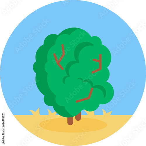 Tree Icon