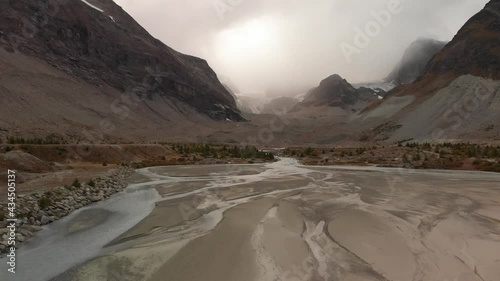 Zmuttgletscher