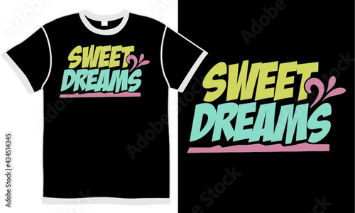 sweet dreams, good night, daydream design, motivational and inspirational quote
