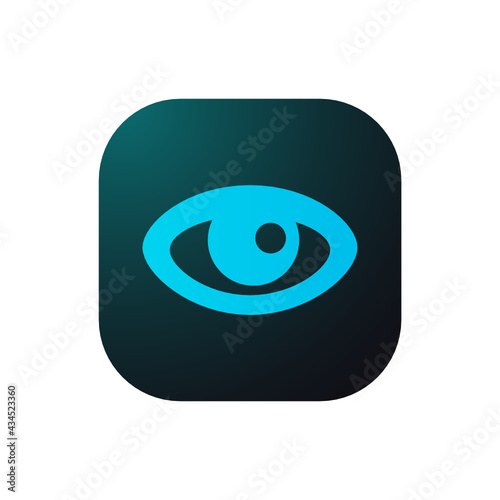 Visible - Sticker