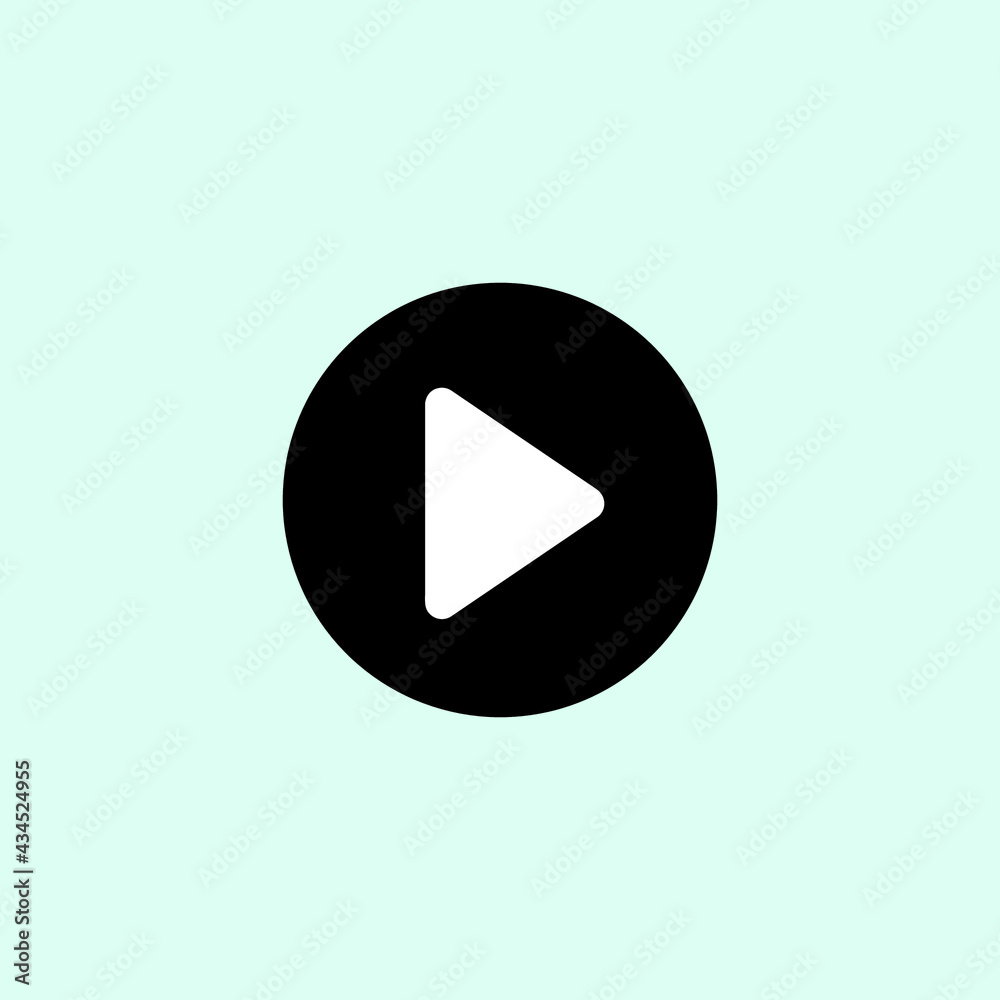 video player icon video player icon