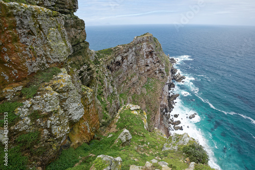 Südafrika - Kap der guten Hoffnung - Cape Point