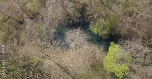 source phréatique du Sauerbrunnen
