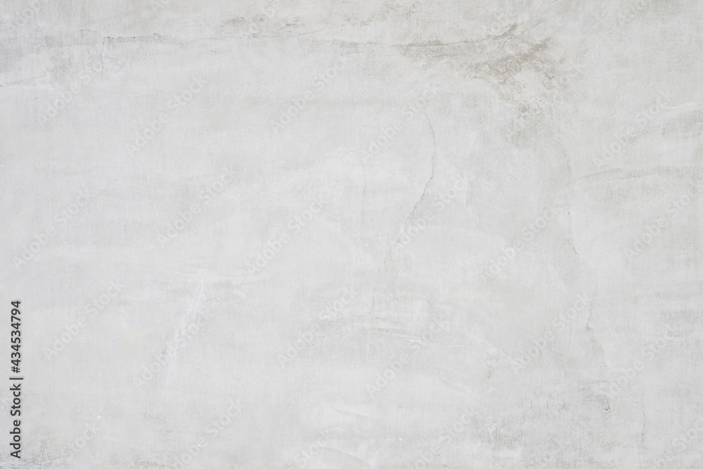 White mortar cement concrete plasterer texture background