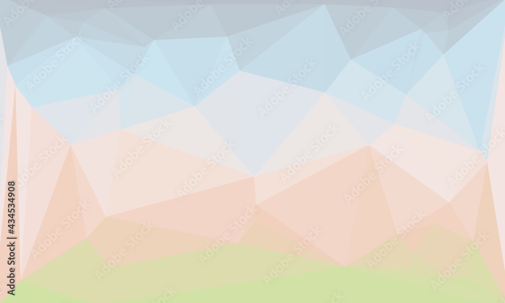 light background with abstract geometrical pattern light background with abstract geometrical pattern