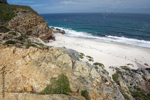 Südafrika - Kap der guten Hoffnung - Dias Beach