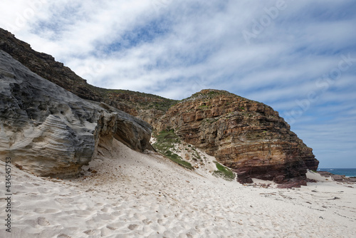 Südafrika - Kap der guten Hoffnung - Dias Beach