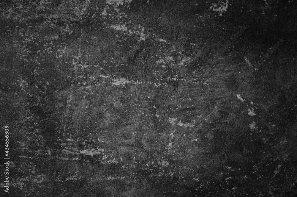 Obraz premium Gray old wall background texture
