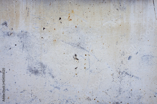 Gray old wall background texture