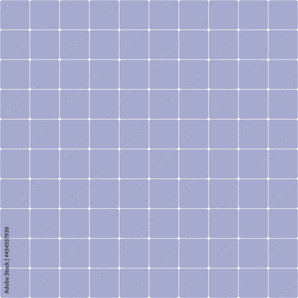 Simple seamless checkered pattern.  Vector illustration that is easy to resize.