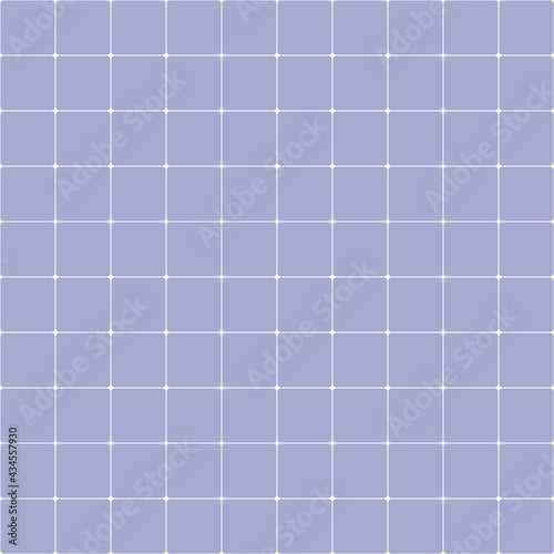 Simple seamless checkered pattern.  Vector illustration that is easy to resize.