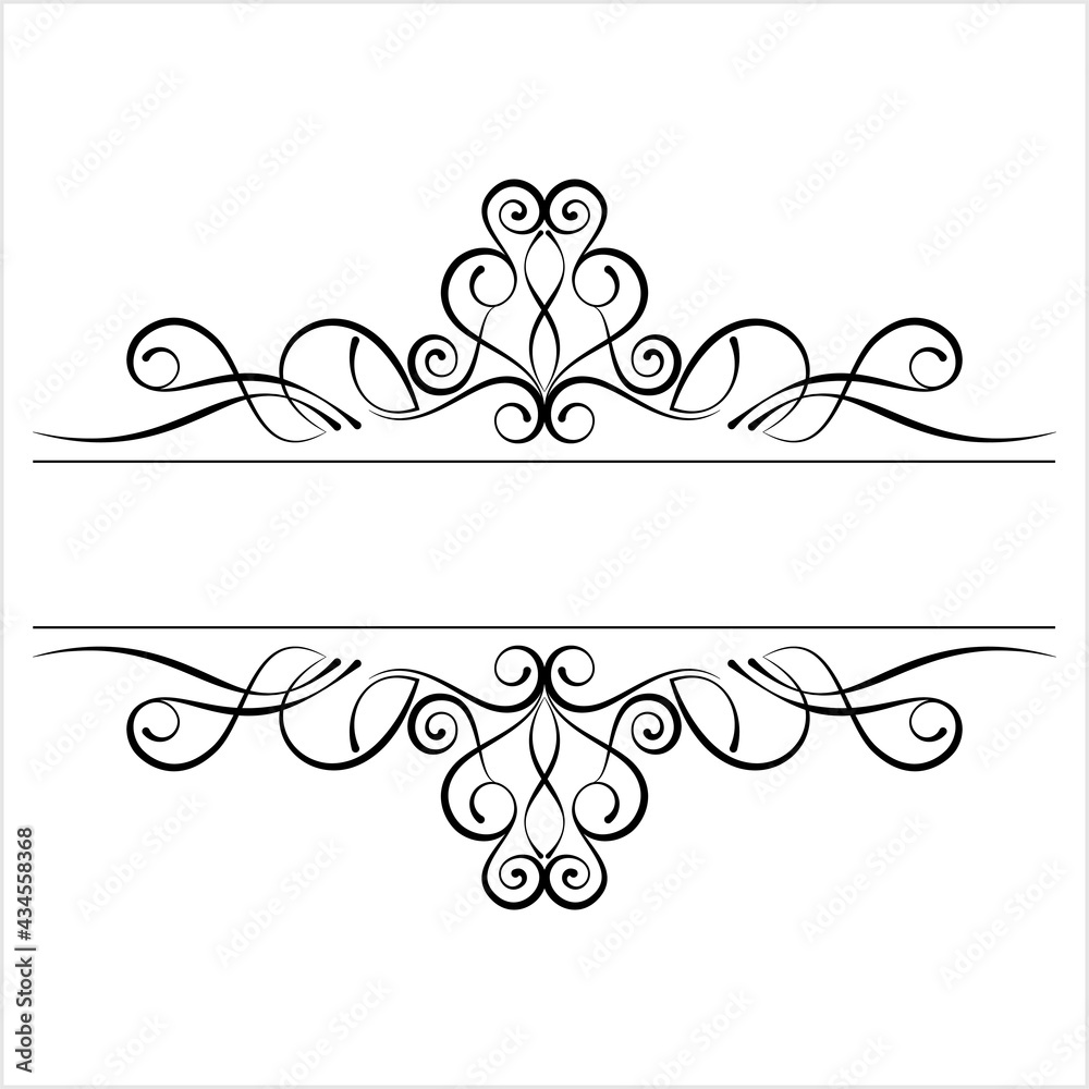 Pinstripe Design, Pin Stripe, Decorative Art Style Pinstripe Design, Pin Stripe, Decorative Art Style