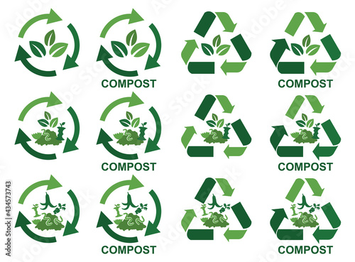pictos recyclage compost planche 3