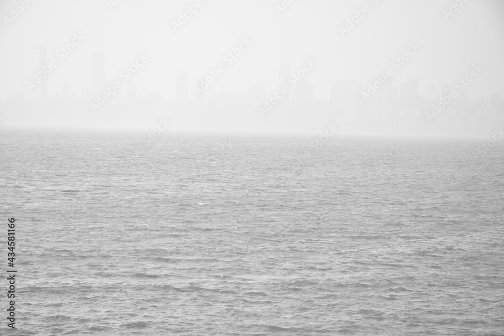 Light liquid monochromatic minimal abstract background Light liquid monochromatic minimal abstract background