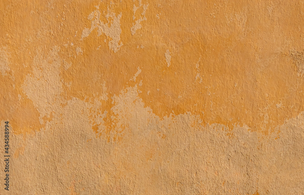 Fototapeta premium old plaster on the wall, background texture