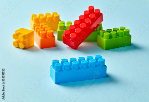 Standing out from the crowd