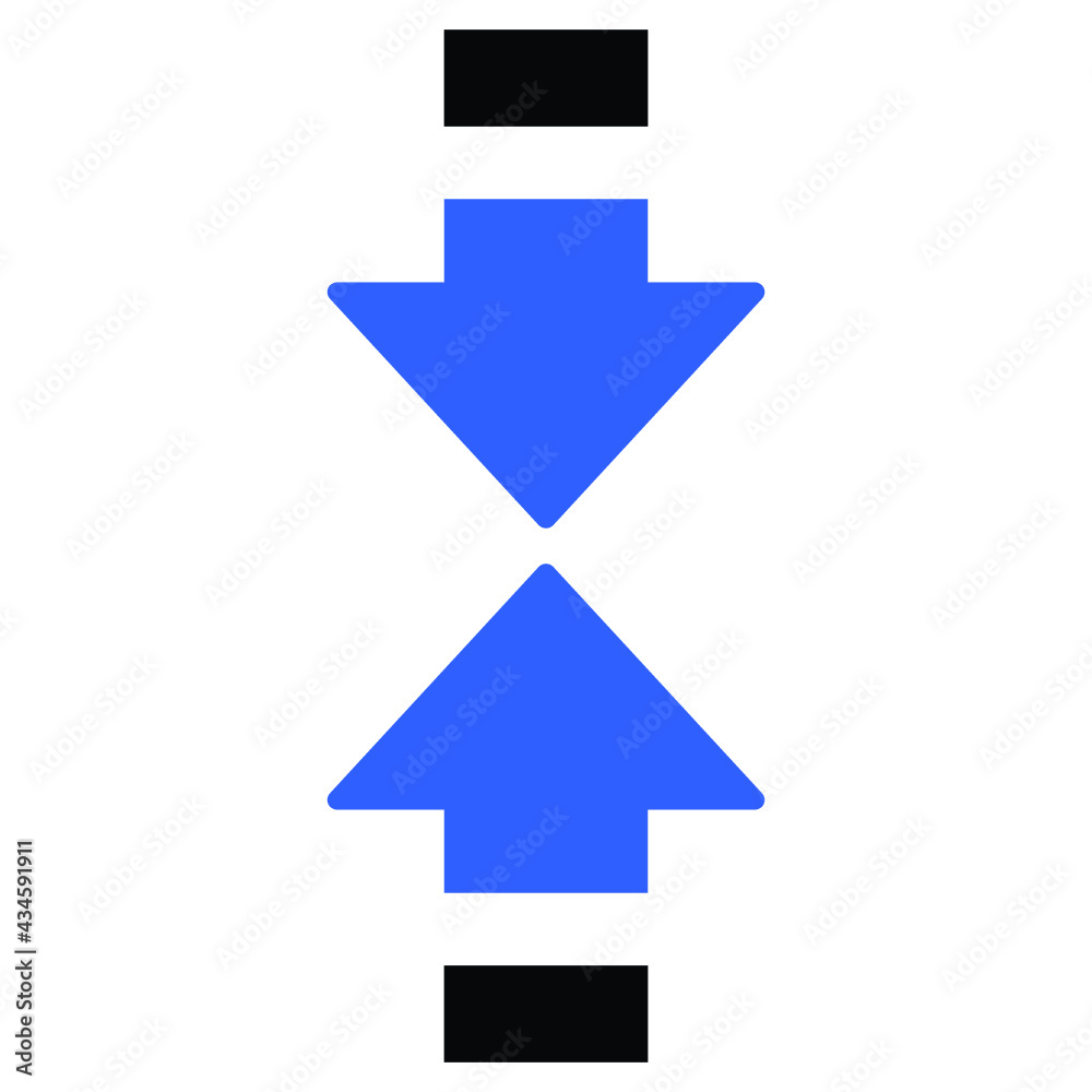 up and down arrow icon up and down arrow icon