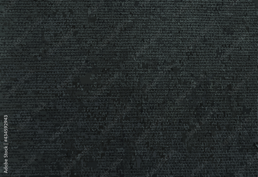 black fabric texture background black fabric texture background