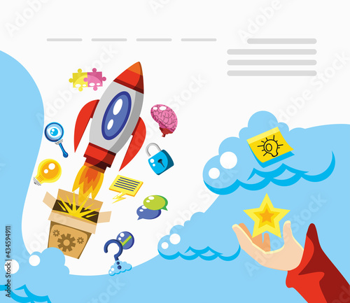 startup creativity business