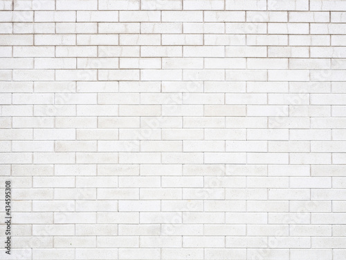 A wall of light brick. Not seamless texture. Fullscreen photos
