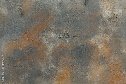 abstract rusty background texture concrete wall