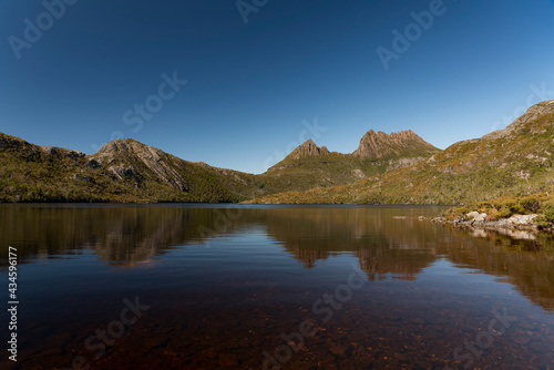 Cradle Mountain Tasmania © AWU