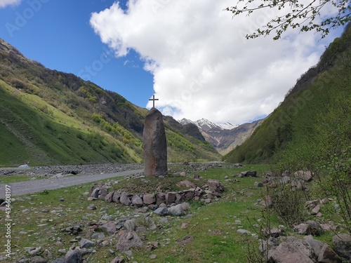 Guduari Gorge photo