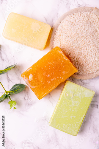 Soaps
