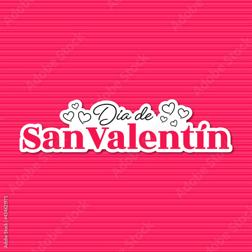 Día de San Valentín