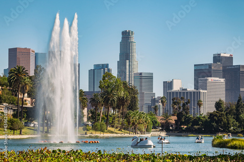 Echo Park, Los Angeles