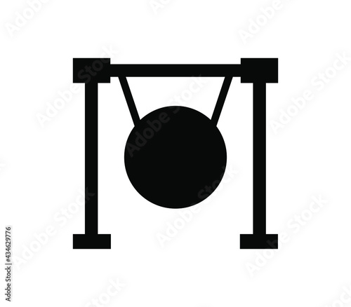 Gong icon